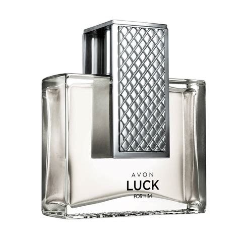 avon luck for him price.